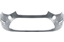 Parachoques Ford S-Max 2010-2015 delantero / con antinieblas / imprimado