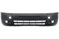 Parachoques Ford Tourneo Connect 2006-2009 delantero / con antinieblas