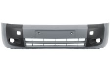 Parachoques Ford Tourneo Connect 2006-2009 delantero / con antinieblas / imprimado