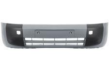 Parachoques Ford Tourneo Connect 2006-2009 delantero / imprimado
