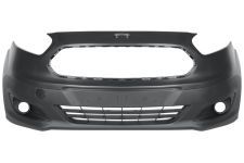 Parachoques Ford Tourneo Courier 2014-2018 delantero / con antinieblas