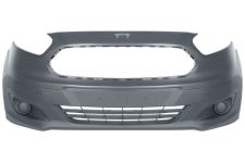 Parachoques Ford Tourneo Courier 2014-2018 delantero / imprimado