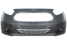Parachoques Ford Tourneo Courier 2014-2018 delantero / imprimado parcial