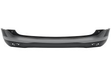 Parachoques Ford Tourneo Courier 2014-2018 trasero