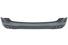 Parachoques Ford Tourneo Courier 2014-2018 trasero / imprimado