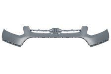 Parachoques Ford Tourneo Custom 2013-2018 delantero / superior / imprimado