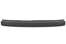 Parachoques Ford Tourneo Custom 2013-2018 trasero / gris / central