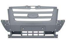 Parachoques Ford Transit 2006-2014 delantero / imprimado / central