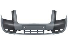 Parachoques Ford Transit 2006-2014 delantero / modelo 3.2tdci / completo / con antinieblas / imprimado