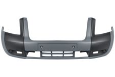 Parachoques Ford Transit 2006-2014 delantero / modelo 3.2tdci / completo / imprimado