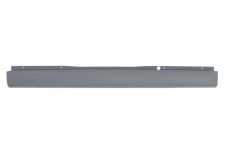 Parachoques Ford Transit 2006-2014 trasero / imprimado / central