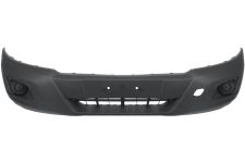 Parachoques Ford Transit 2014-2019 delantero / inferior