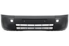 Parachoques Ford Transit Connect 2006-2009 delantero