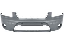 Parachoques Ford Transit Connect 2009-2014 delantero / con antinieblas / imprimado