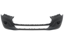 Parachoques Ford Transit Connect 2014-2018 delantero / inferior