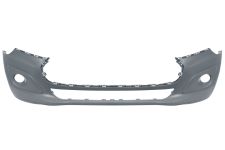 Parachoques Ford Transit Connect 2014-2018 delantero / inferior / con antinieblas / imprimado