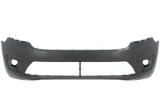 Parachoques Ford Transit Connect 2018-2024 delantero / con antinieblas
