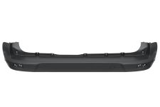Parachoques Ford Transit Connect 2018-2024 trasero