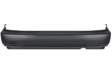 Parachoques Honda Civic 1992-1996 trasero 2/4 puertas