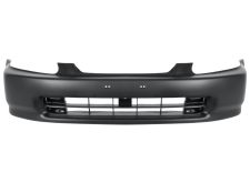 Parachoques Honda Civic 1996-1999 delantero / 2 puertas