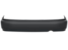 Parachoques Honda Civic 1996-1999 trasero / 2 puertas