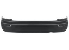 Parachoques Honda Civic 1996-1999 trasero / 3 puertas