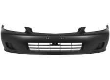 Parachoques Honda Civic 1999-2001 delantero / sin antinieblas