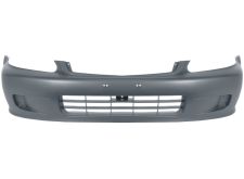Parachoques Honda Civic 1999-2001 delantero / sin antinieblas / imprimado