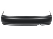 Parachoques Honda Civic 1999-2001 trasero / 4 puertas / imprimado