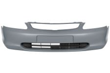 Parachoques Honda Civic 2001-2004 delantero / 3/5 puertas / sin rejilla / type r / imprimado