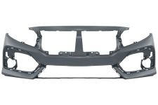 Parachoques Honda Civic 2016-2022 5 puertas / delantero / imprimado