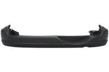 Parachoques Honda Crv 1996-1999 trasero