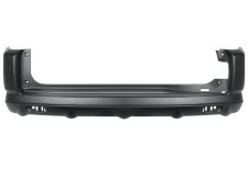 Parachoques Honda Crv 2002-2005 trasero
