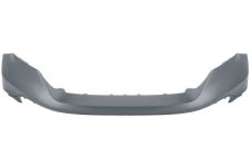 Parachoques Honda Crv 2007-2010 delantero / superior / imprimado
