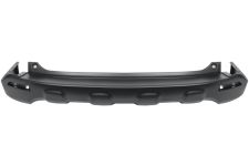 Parachoques Honda Crv 2007-2010 trasero