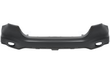 Parachoques Honda Crv 2010-2012 delantero / superior / con antinieblas