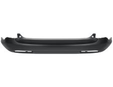 Parachoques Honda Crv 2012-2015 trasero