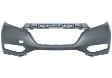 Parachoques Honda Hrv 2014-2019 delantero / imprimado