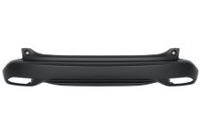 Parachoques Honda Hrv 2014-2019 trasero