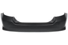 Parachoques Honda Jazz 2004-2008 trasero