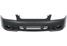 Parachoques Hyundai Accent 2000-2003 delantero / 4 puertas