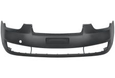Parachoques Hyundai Accent 2007-2011 delantero / imprimado