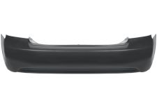 Parachoques Hyundai Accent 2007-2011 trasero / 4 puertas / imprimado