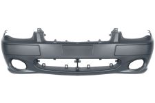 Parachoques Hyundai Atos 1999-2003 delantero / con antinieblas / imprimado
