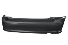 Parachoques Hyundai Atos 1999-2003 trasero