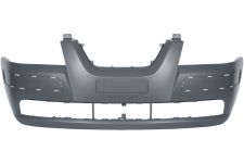 Parachoques Hyundai Atos 2003-2008 delantero / imprimado