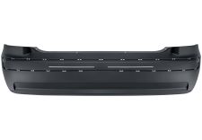 Parachoques Hyundai Atos 2003-2008 trasero / imprimado