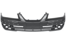 Parachoques Hyundai Elantra 2004-2007 delantero / con antinieblas / imprimado