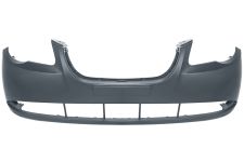 Parachoques Hyundai Elantra 2007-2011 delantero / imprimado