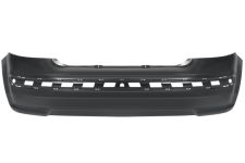 Parachoques Hyundai Getz 2002-2005 trasero